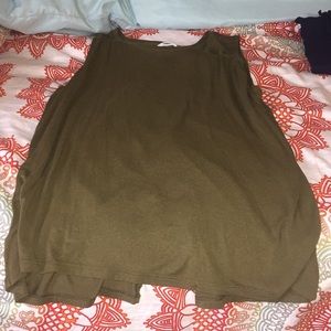 Old Navy Tank Top
